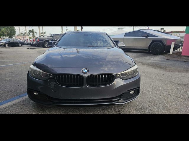 2019 BMW 4 Series 430i