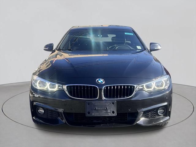 2019 BMW 4 Series 430i xDrive