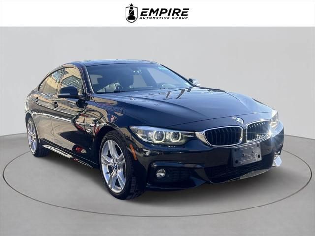 2019 BMW 4 Series 430i xDrive