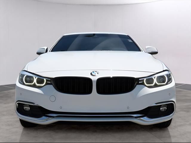 2019 BMW 4 Series 430i xDrive