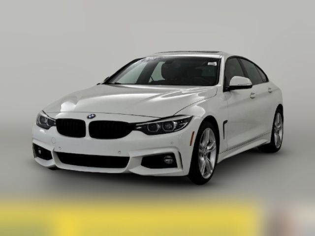 2019 BMW 4 Series 440i