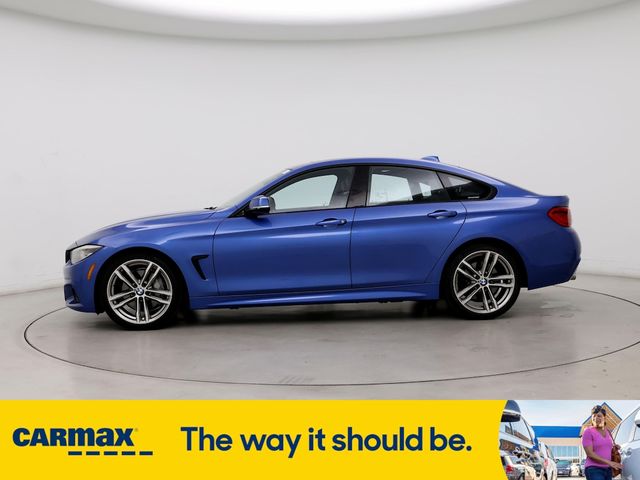 2019 BMW 4 Series 440i