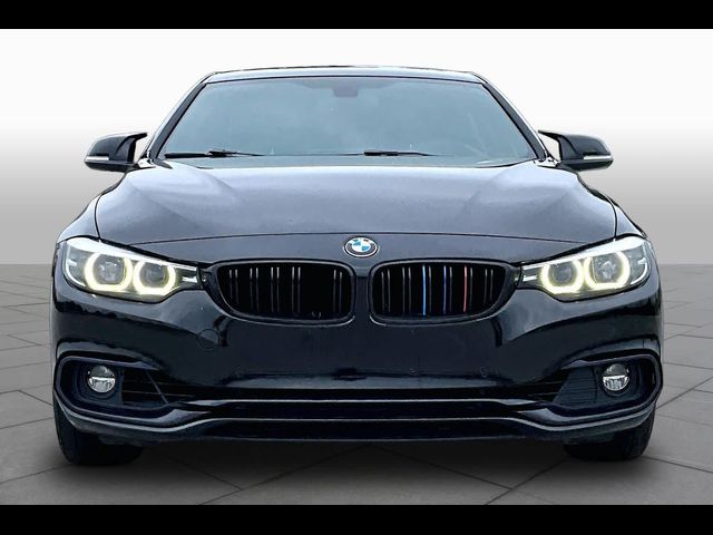2019 BMW 4 Series 440i