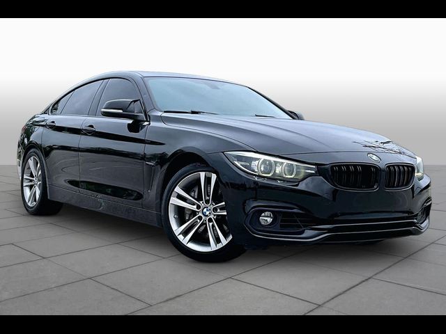 2019 BMW 4 Series 440i