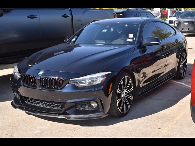 2019 BMW 4 Series 440i