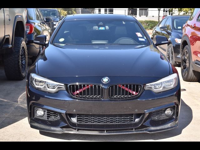 2019 BMW 4 Series 440i