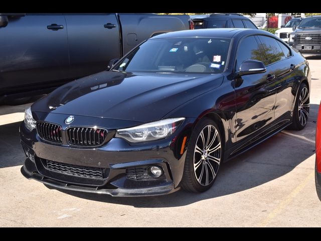 2019 BMW 4 Series 440i