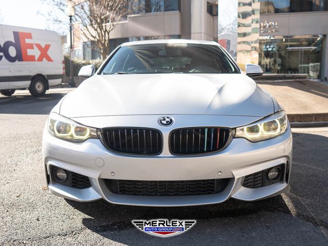 2019 BMW 4 Series 440i