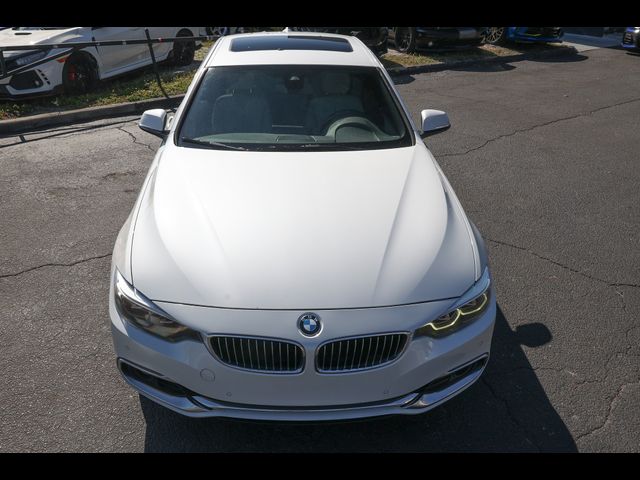 2019 BMW 4 Series 440i