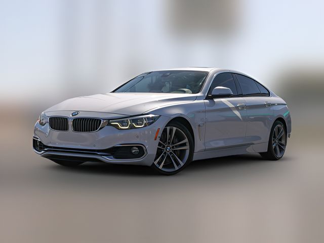 2019 BMW 4 Series 440i