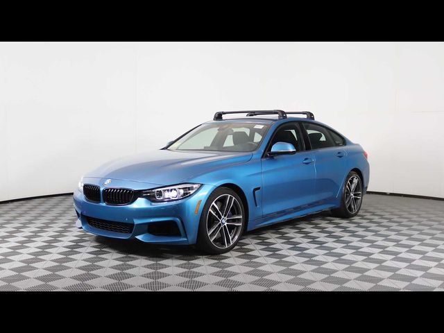 2019 BMW 4 Series 440i