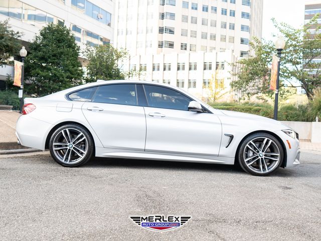 2019 BMW 4 Series 440i