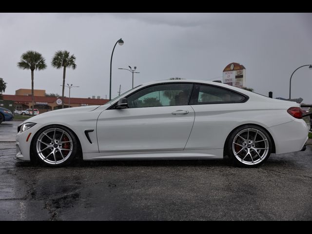 2019 BMW 4 Series 440i