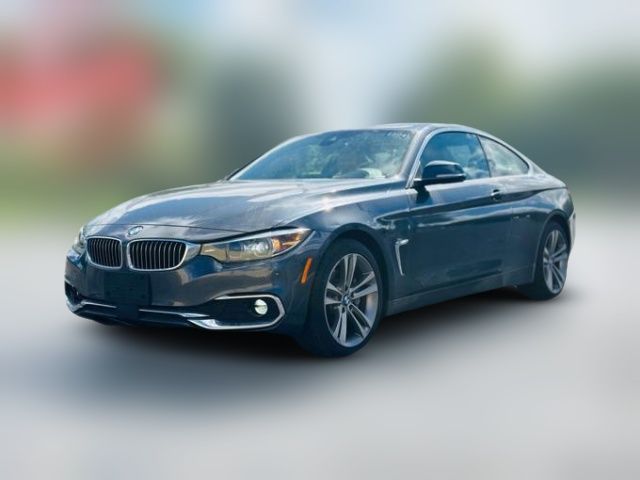 2019 BMW 4 Series 440i xDrive