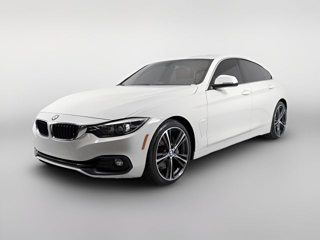 2019 BMW 4 Series 440i