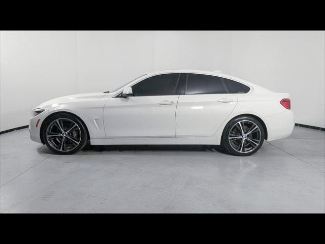 2019 BMW 4 Series 440i