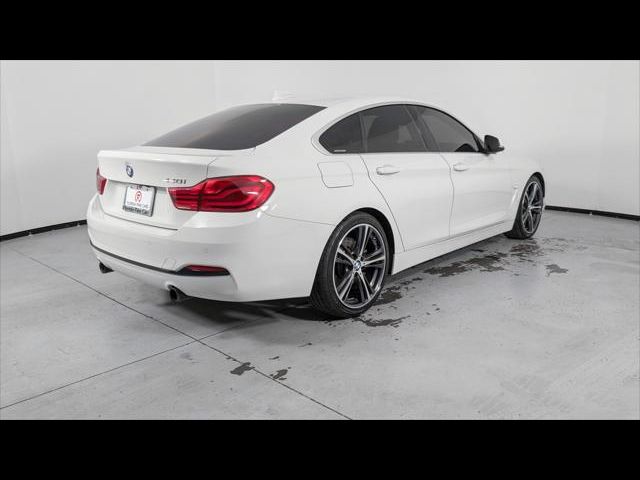 2019 BMW 4 Series 440i