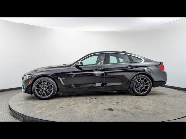 2019 BMW 4 Series 440i xDrive