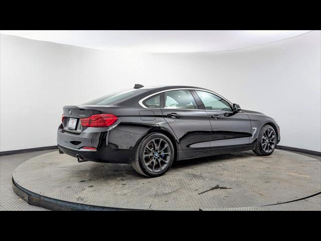 2019 BMW 4 Series 440i xDrive