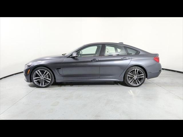 2019 BMW 4 Series 440i xDrive