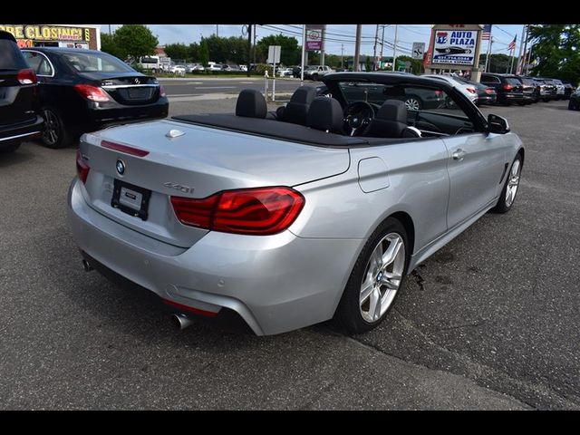 2019 BMW 4 Series 440i xDrive