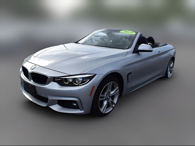 2019 BMW 4 Series 440i xDrive