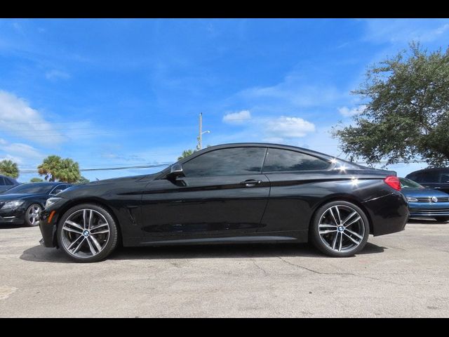 2019 BMW 4 Series 430i