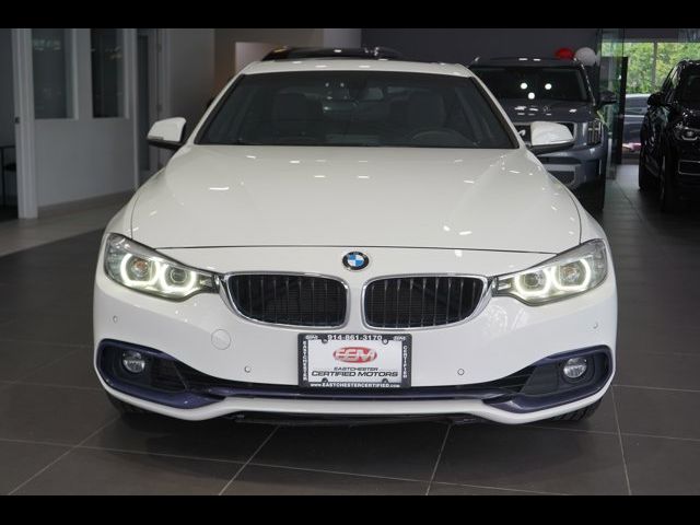 2019 BMW 4 Series 440i xDrive