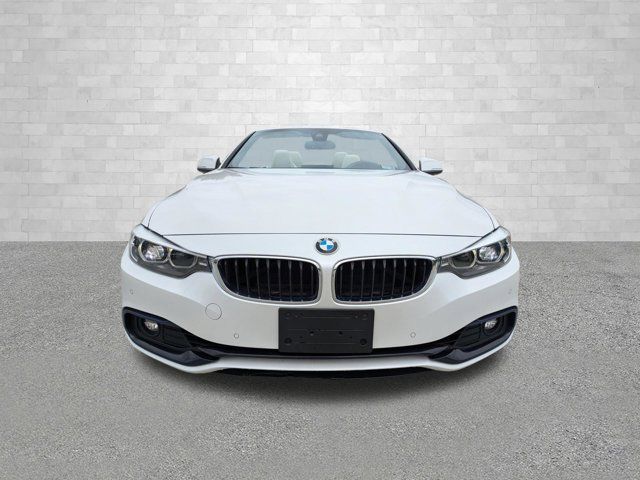 2019 BMW 4 Series 430i
