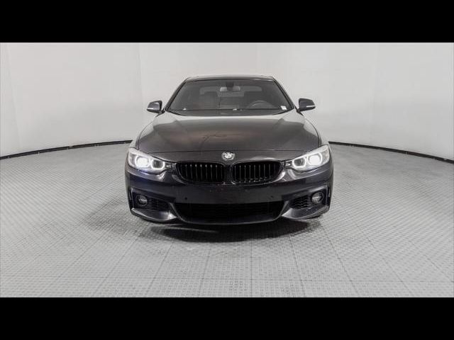 2019 BMW 4 Series 430i