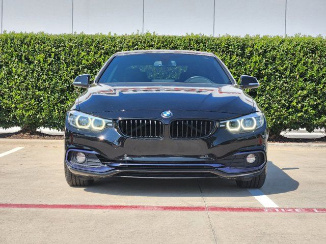 2019 BMW 4 Series 430i