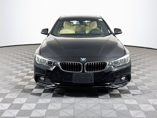 2019 BMW 4 Series 430i