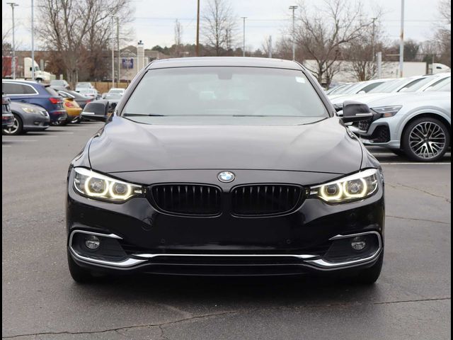 2019 BMW 4 Series 430i