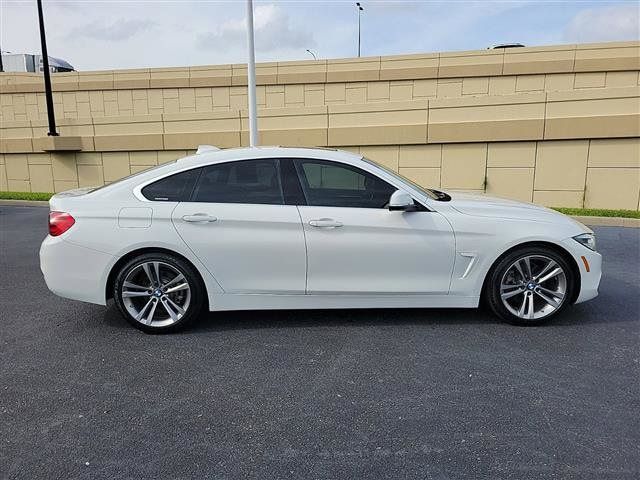 2019 BMW 4 Series 430i