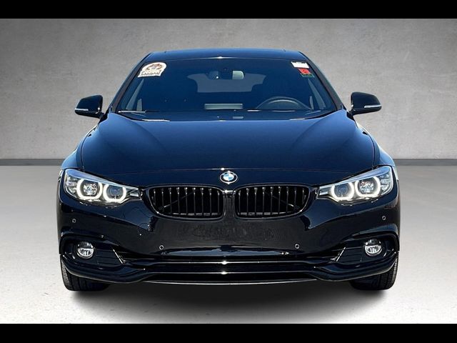 2019 BMW 4 Series 430i