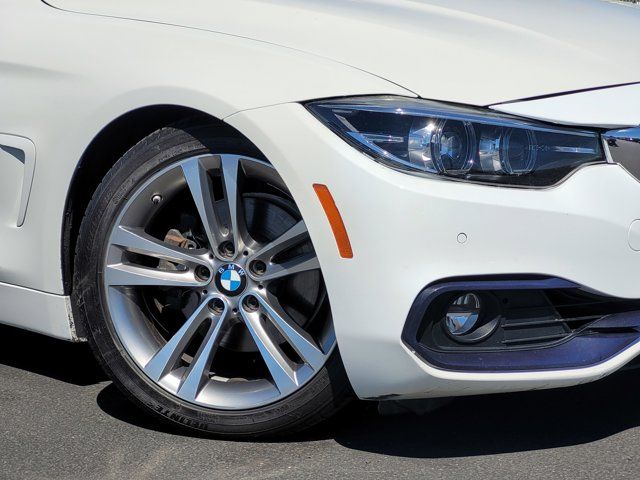 2019 BMW 4 Series 430i