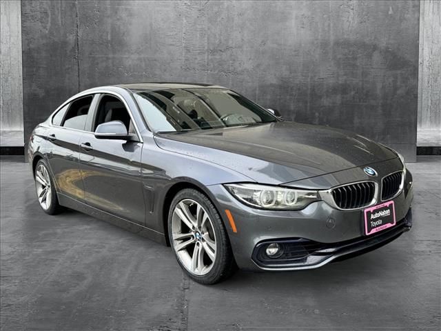 2019 BMW 4 Series 430i