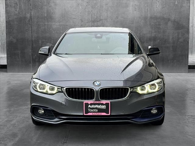 2019 BMW 4 Series 430i