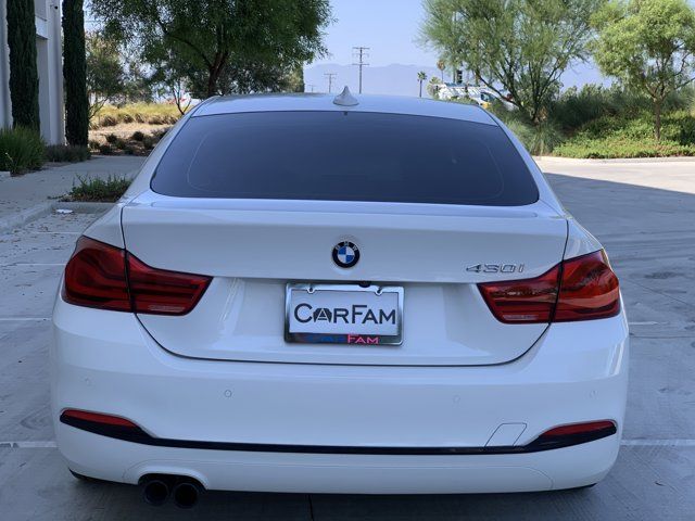 2019 BMW 4 Series 430i