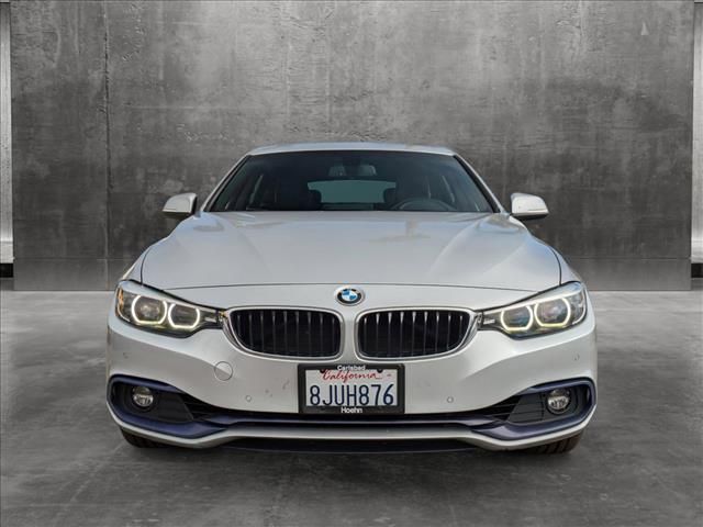 2019 BMW 4 Series 430i