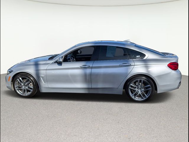 2019 BMW 4 Series 430i