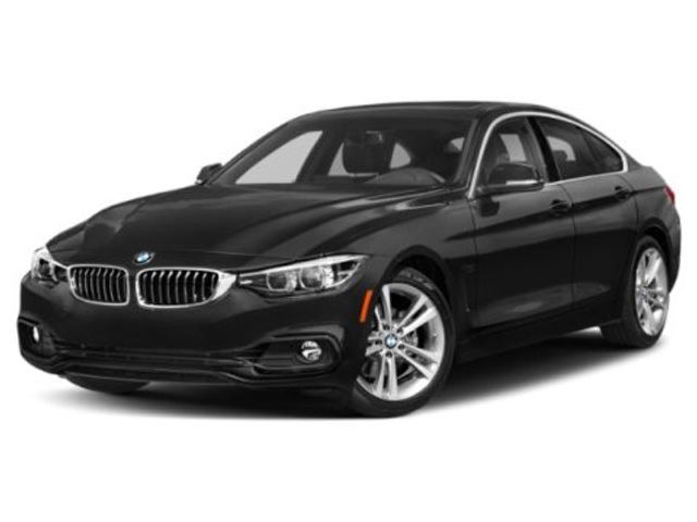 2019 BMW 4 Series 430i