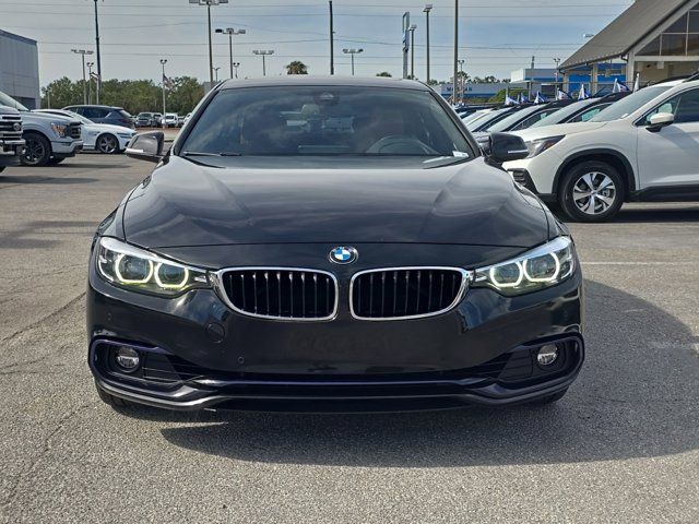 2019 BMW 4 Series 430i