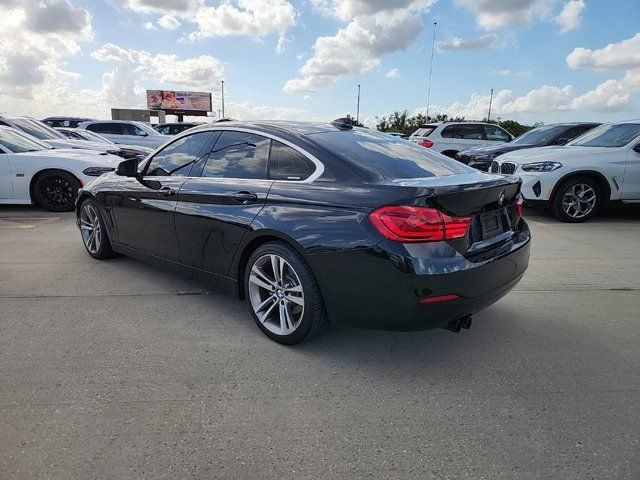 2019 BMW 4 Series 430i