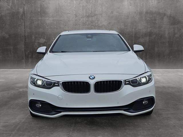 2019 BMW 4 Series 430i