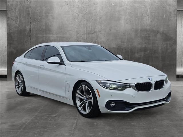 2019 BMW 4 Series 430i