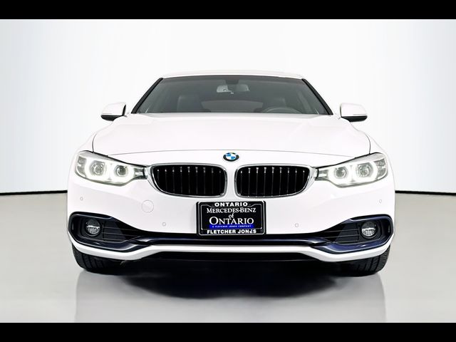 2019 BMW 4 Series 430i
