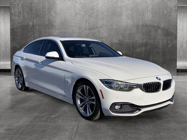 2019 BMW 4 Series 430i