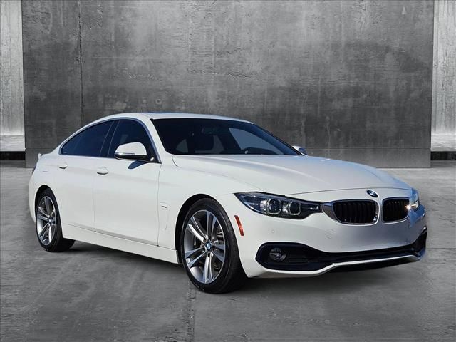 2019 BMW 4 Series 430i