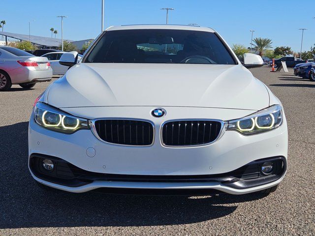 2019 BMW 4 Series 430i